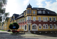 Firmensitz KARA Estrichbau GmbH